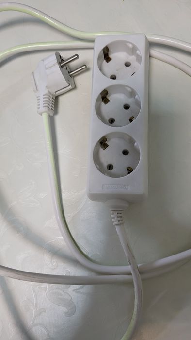 Продам удлинитель