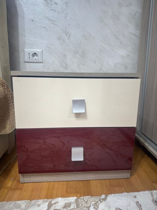 Oferta‼️ 2Noptiere dormitor