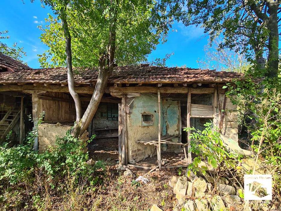 Продава се Къща в с. Добромирка, Област Габрово - 150 кв.м за 174 €/кв.м - Снимка #12