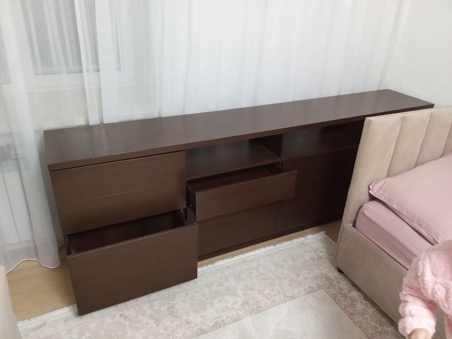 Комод для одежды