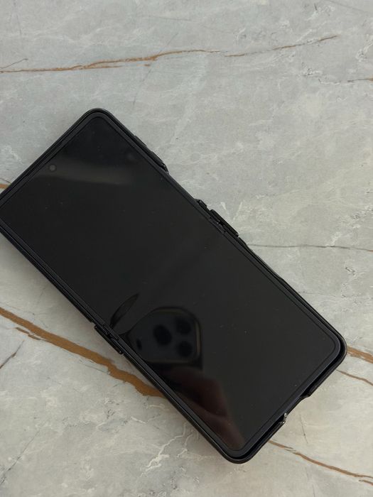 Samsung Galaxy Z Flip 7