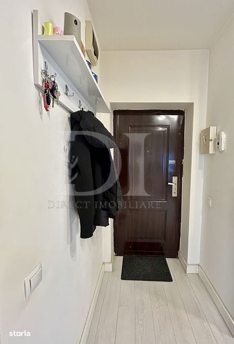 Apartament de vanzare / Zona Florilor / Floresti