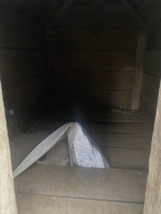 Будка для собака