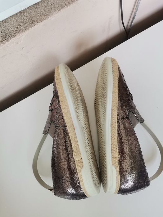 Еспадрили Jenny by Ara  37 н