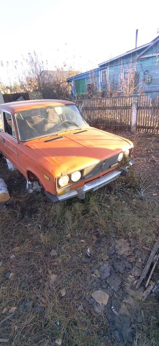 Продам ваз 2106.