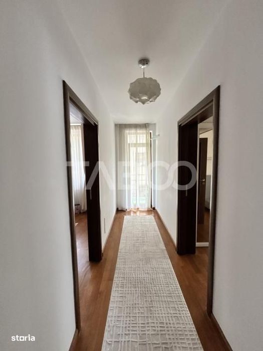 Apartament cu 3 camere in Europa locatie excelenta suprafata de 116 mp