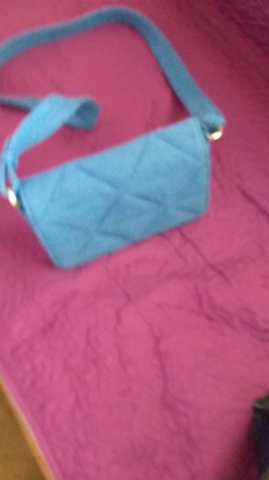 Малки дамски чанти