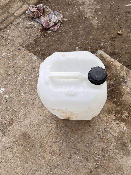 Канистра 20 литр