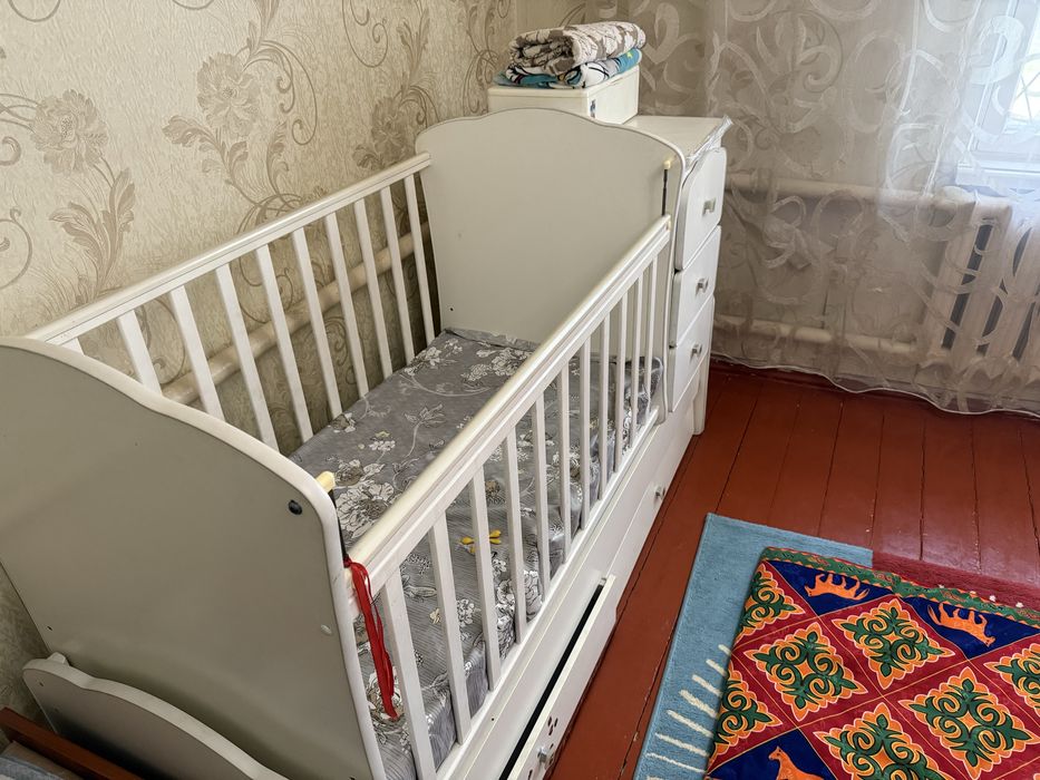 Детский   манеж