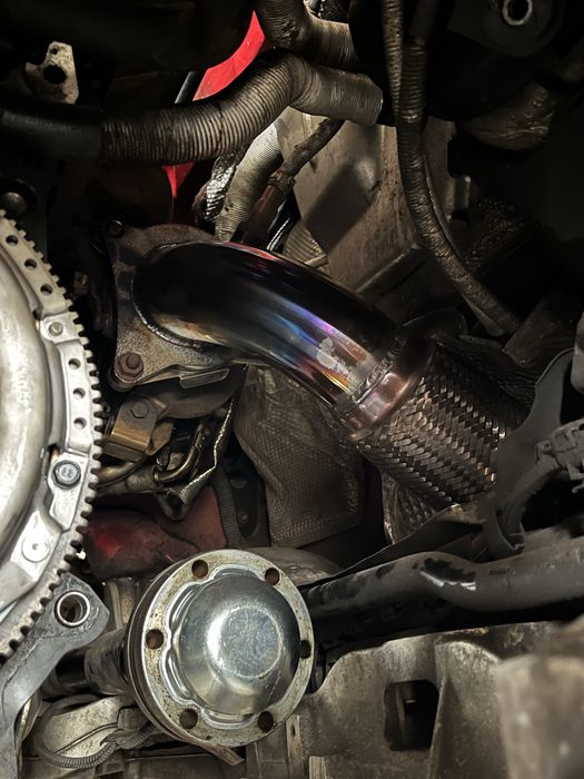 Volkswagen Golf 5 GTI Edition 30 BYD