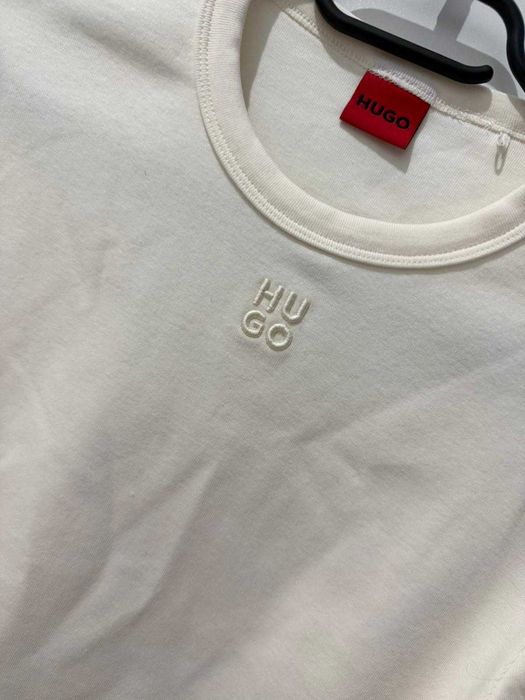 Bluza HUGO Dafilomena 3