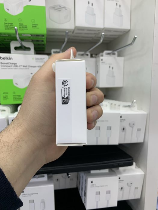 Apple arginal galovka  100 foyiz