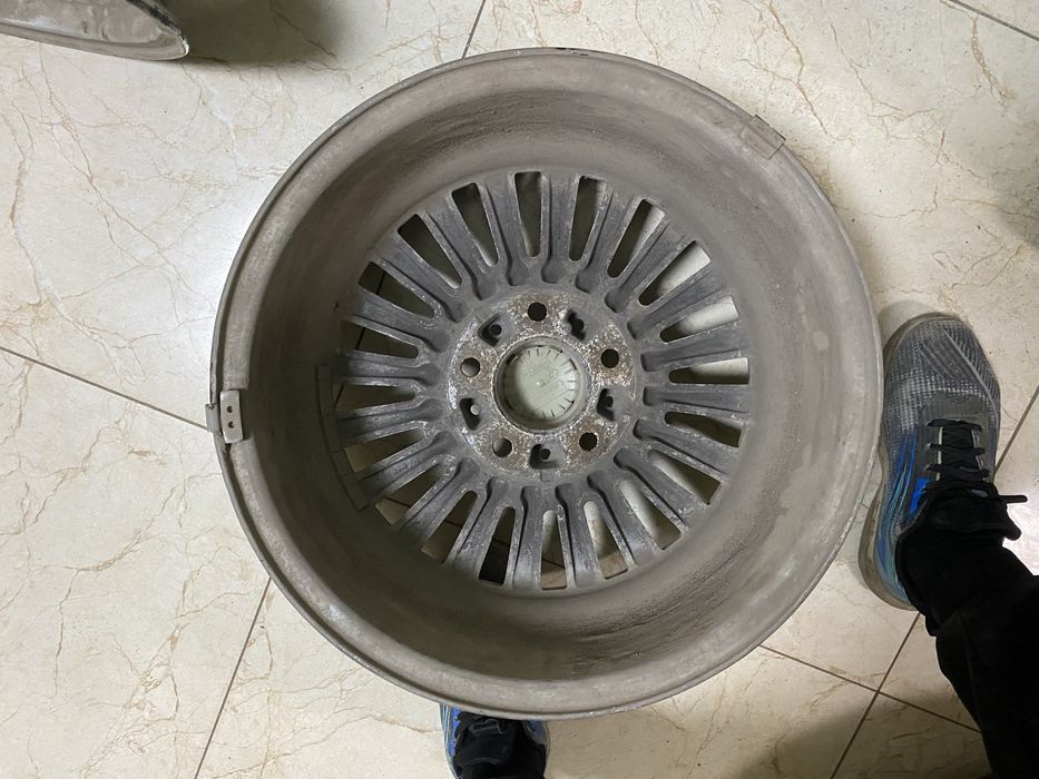 Диски BMW Styling 32 (32 стиль) оригинал