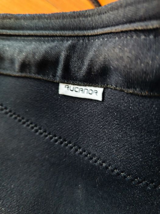 Неопренов клин за фитнес Ruchanor