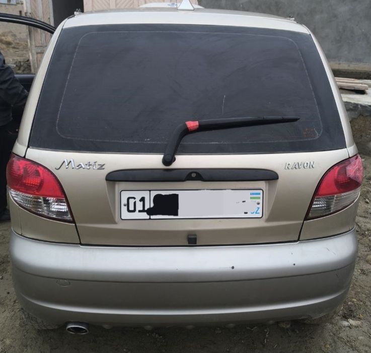 Matiz best sotiladi 2014 yil