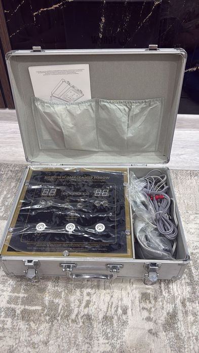 Биоэнергомассажер Fohow