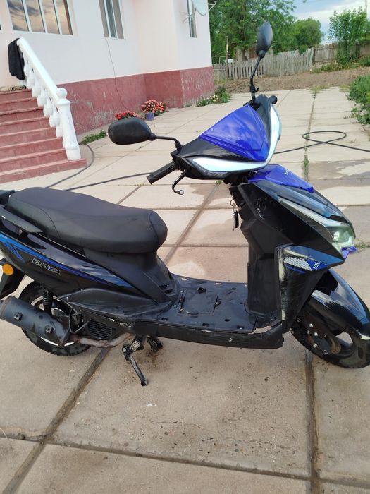 М8 жақсы кочества