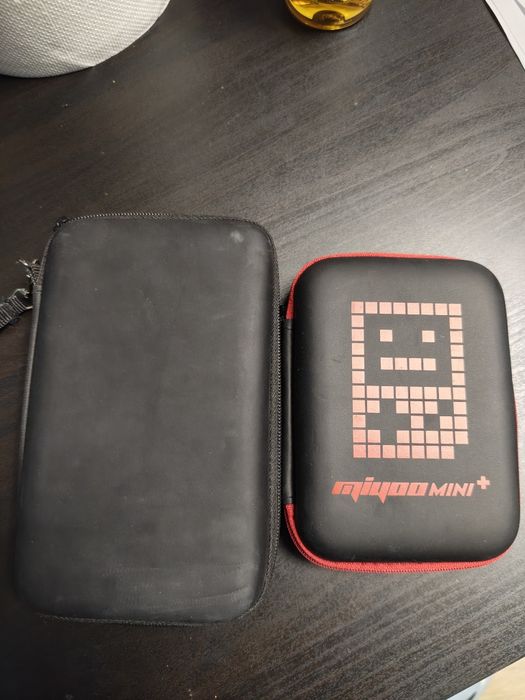 Miyoo mini plus - ново