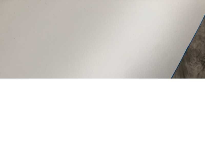 Două Panouri Trespa Meteon FR UNI COLORS HPL 255 x 186 cm