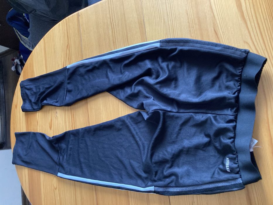 Дамски оригинални долнища Adidas , Nike