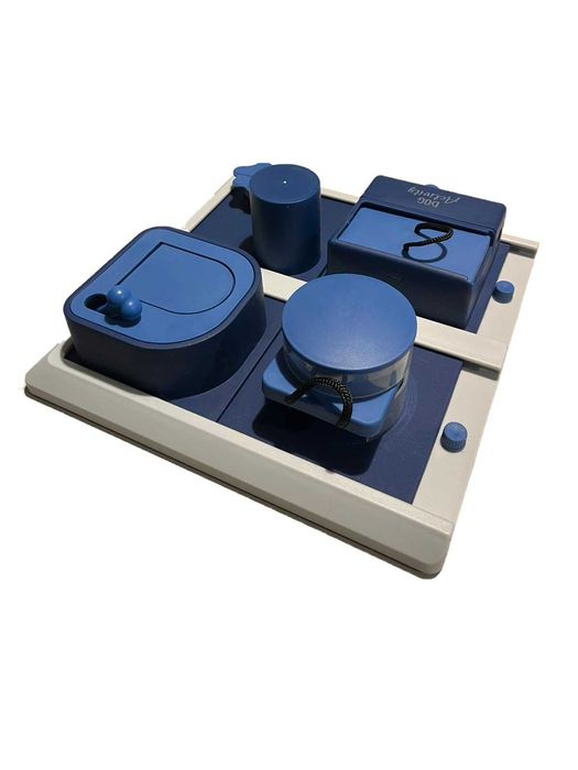 Joc si dresaj interactiv pentru câini Trixie Dog Activity