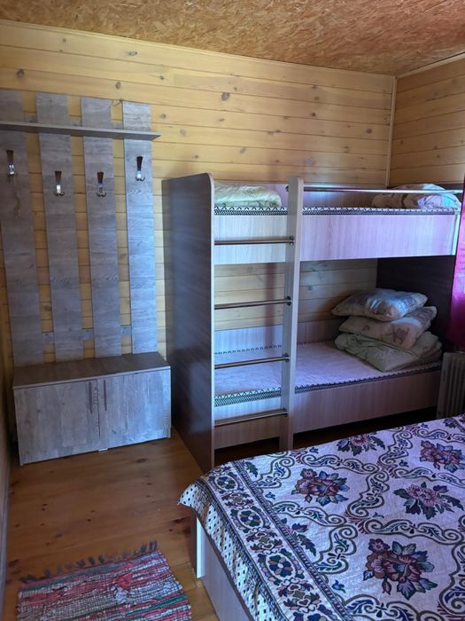 Сдам домик на Самарке