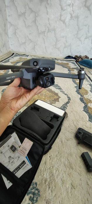 Дрон продается CZ28