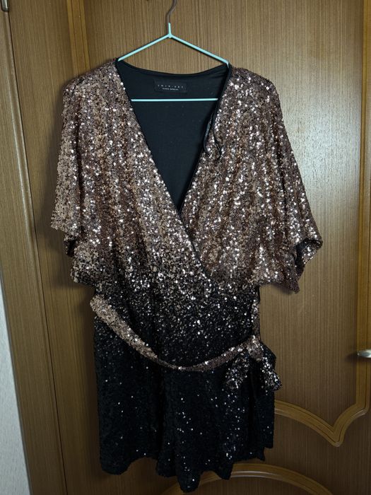 Комиссионный онлайн магазин