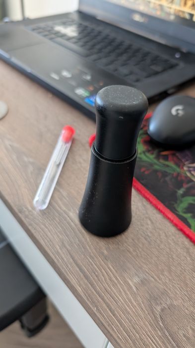 WTD tool pentru omogenizare cafea