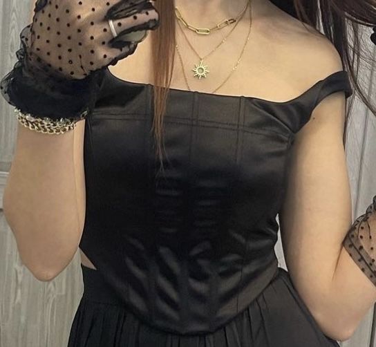 Пиджак турция, юбка, топ