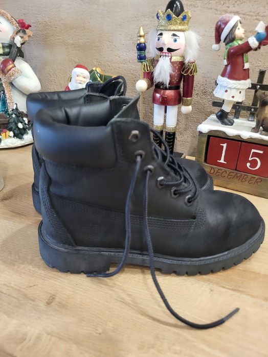 Детски обувки Timberland, 33номер!