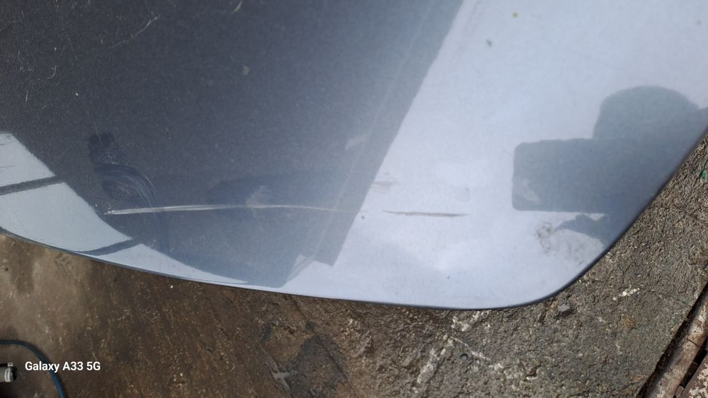 Преден капак за Волво Ц30 2006- 2013г