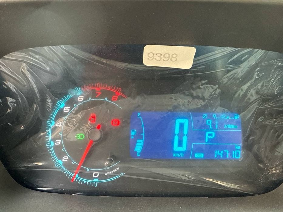 Cobalt 2024, автомат, 4 позиция