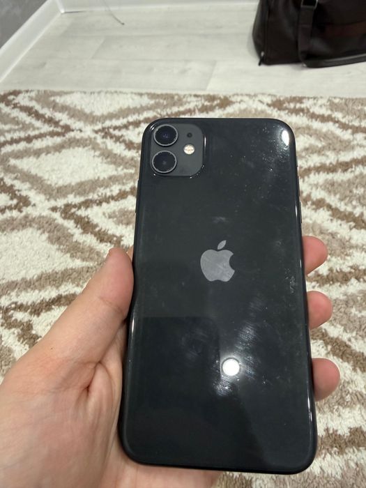 Iphone 11 продам срочно