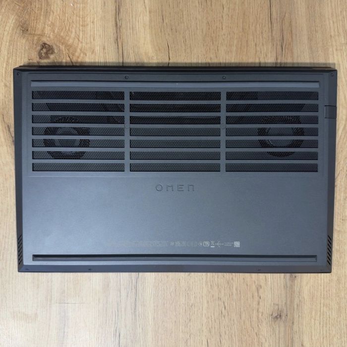 laptop hp omen 15 second hand si noi de vanzare • Anunturi • OLX.ro