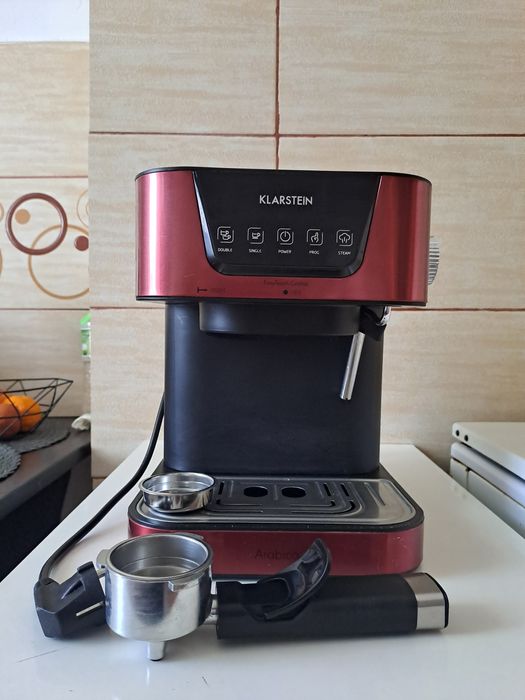 Aparat de cafea Klarstein