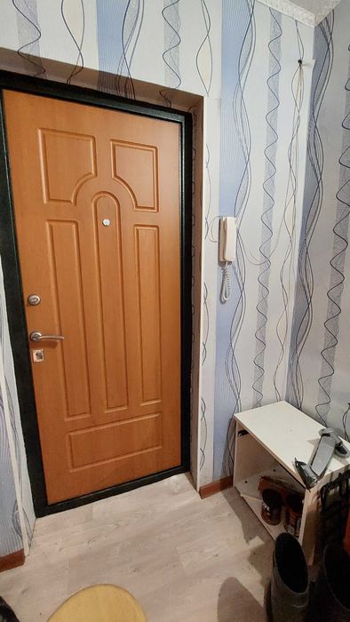 Продам 4-х ком. квартиру в 4 мкр