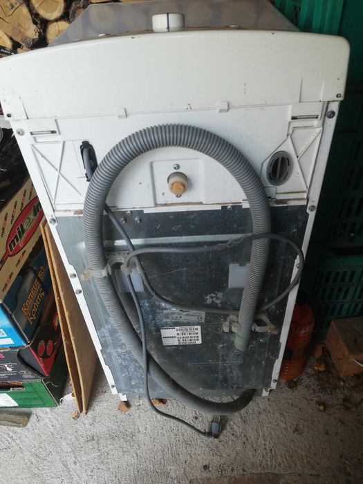 Перална Whirlpool AWE6317