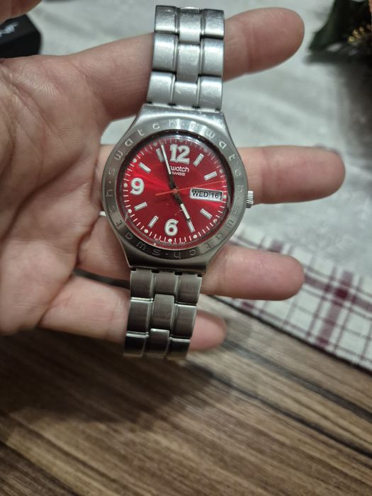 Дамски часовници