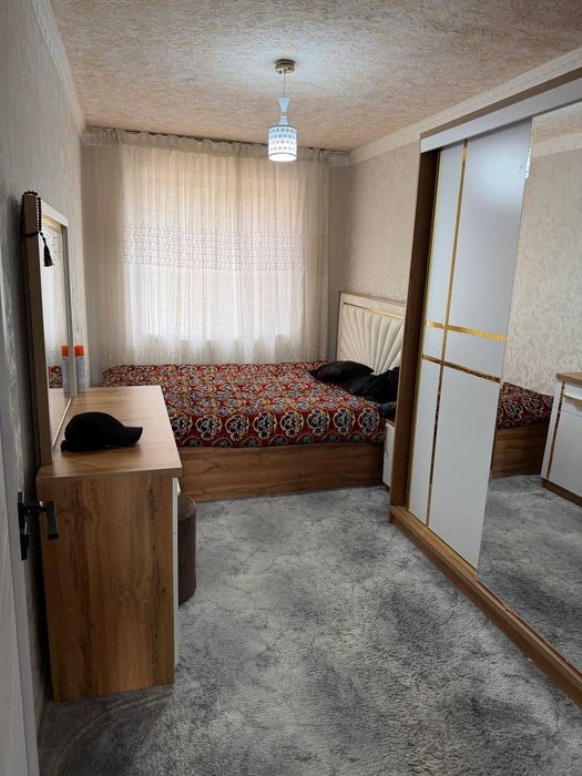 Kvartiraga qoʻyiladi