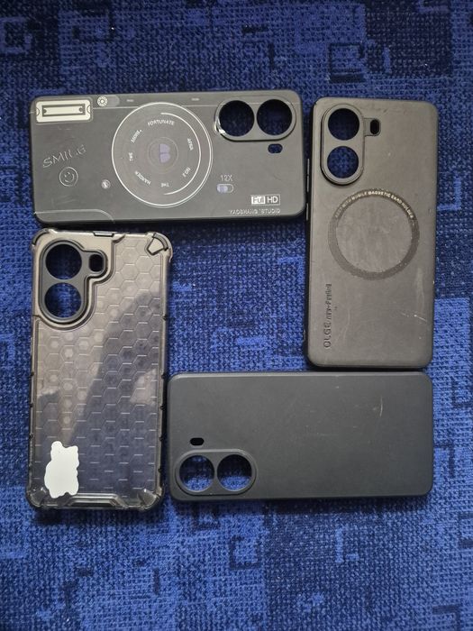 Poco x7 pro в отличном состоянии