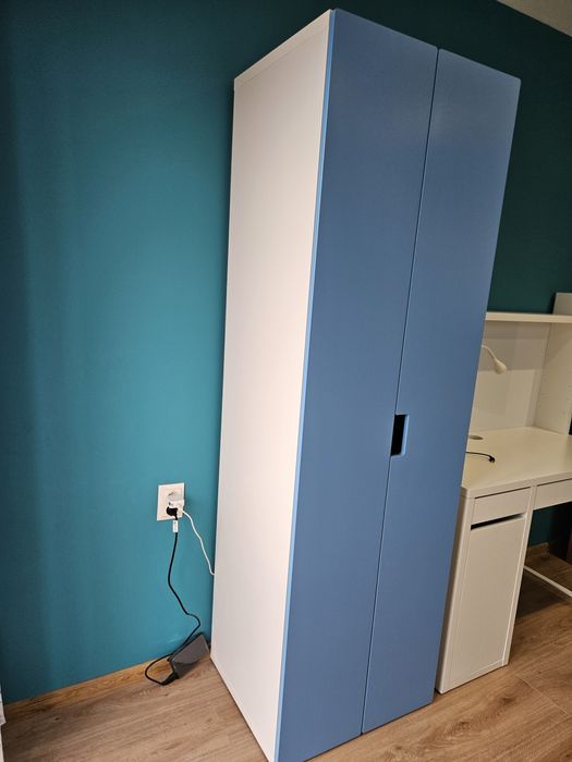 Гардероб IKEA Stuva Икеа