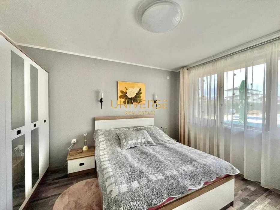 Продава се Тристаен апартамент в с. Равда, Област Бургас - 88 кв.м за 1194 €/кв.м - Снимка #10