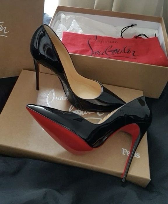 Продаю туфли Christian Louboutin.