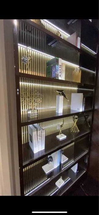 Сдаётся квартира премиум класса в элитном жилом комплексе Новза,