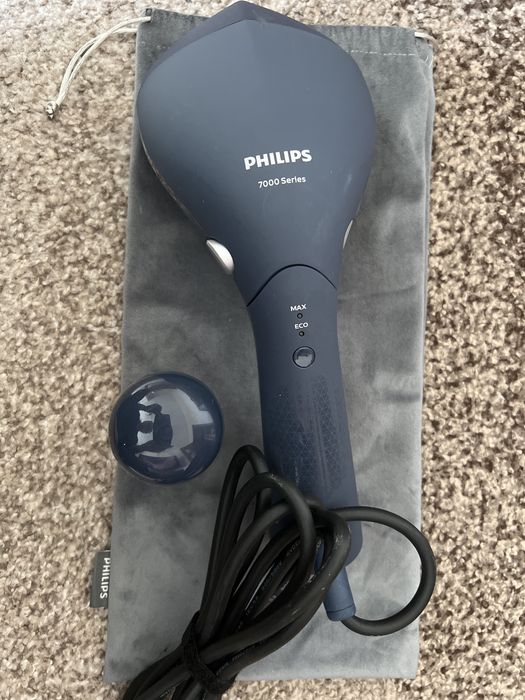 Парна ютия Philips