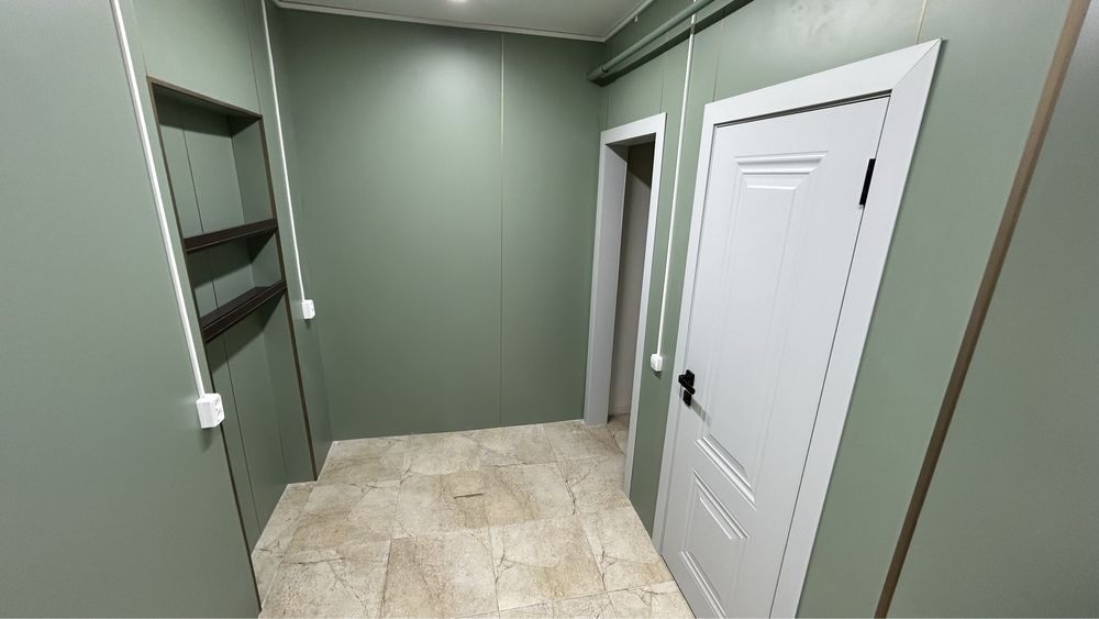 Сдам помещение под салон красоты