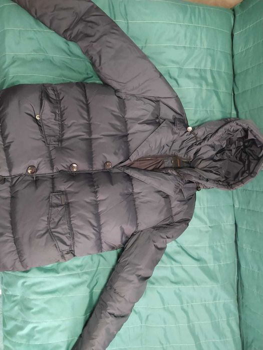 Куртка зимняя мужская