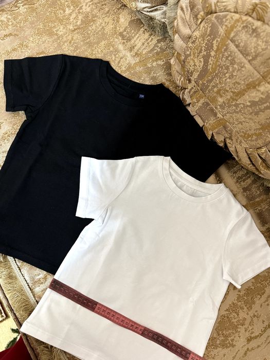 Детские футболки/ Bolalar futbolkasi