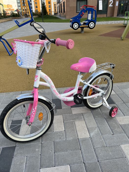 Продам велик